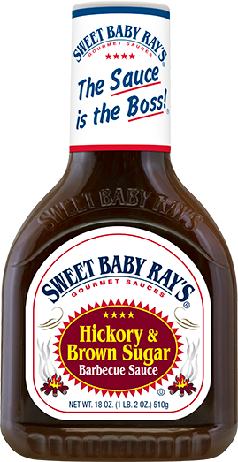 Hickory Brown Sugar