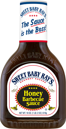 Honey BBQ