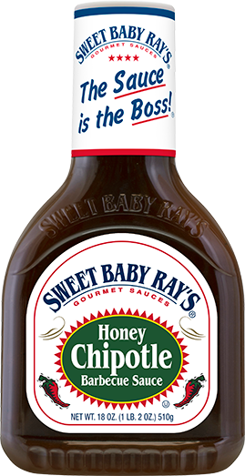 Honey Chiplotle