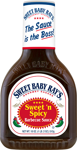 Sweet N Spicy